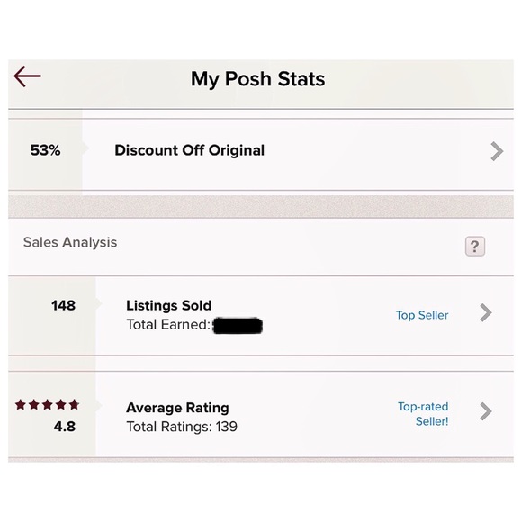 I’m back! ✨ - Picture 2 of 2